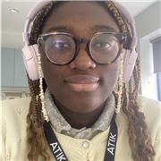 I’m an English tutor ready to accommodate all your learning needs.